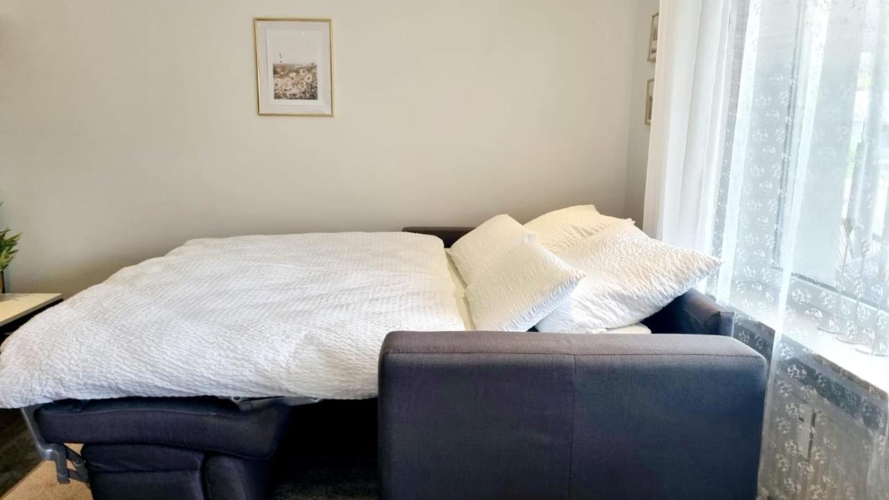 2-Zimmer I Kueche I Balkon I Wlan I Prime I Parken Lünen Exteriér fotografie