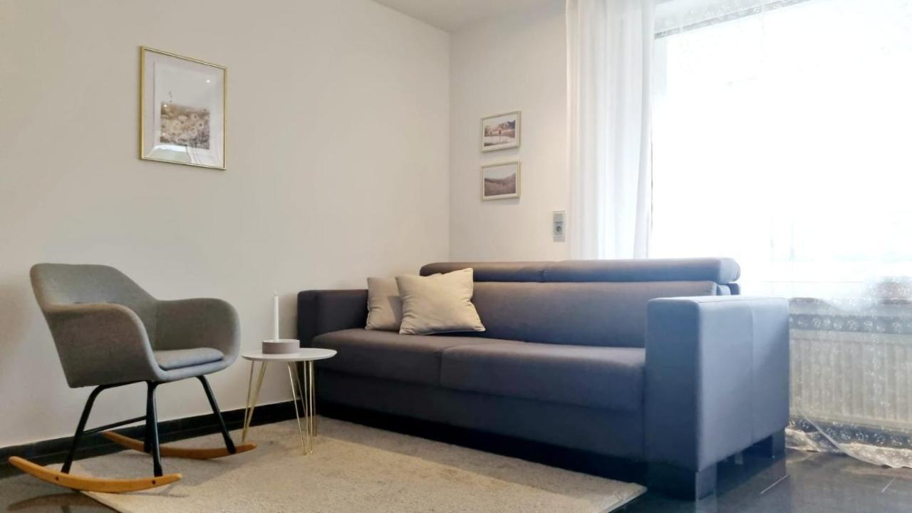 2-Zimmer I Kueche I Balkon I Wlan I Prime I Parken Lünen Exteriér fotografie