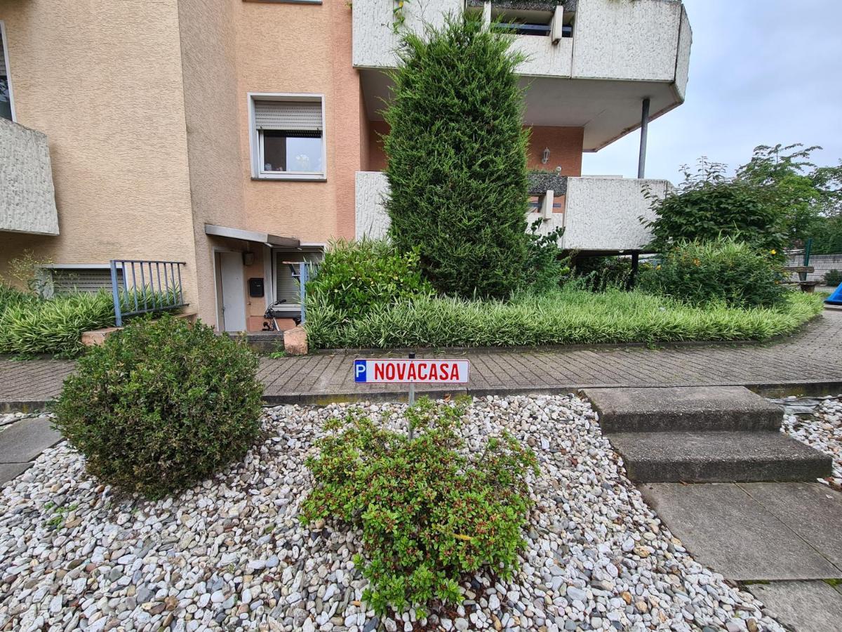 2-Zimmer I Kueche I Balkon I Wlan I Prime I Parken Lünen Exteriér fotografie