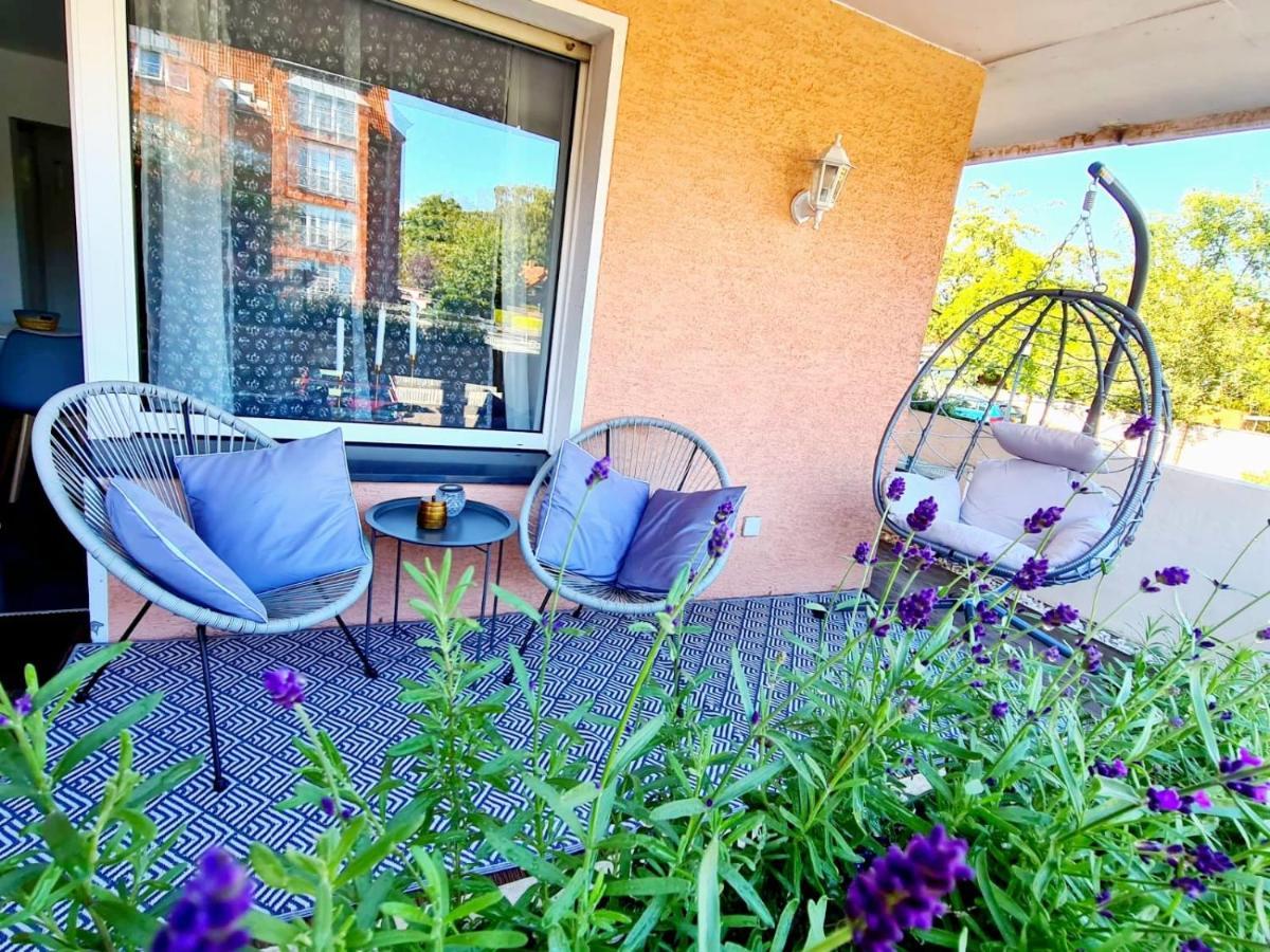 2-Zimmer I Kueche I Balkon I Wlan I Prime I Parken Lünen Exteriér fotografie
