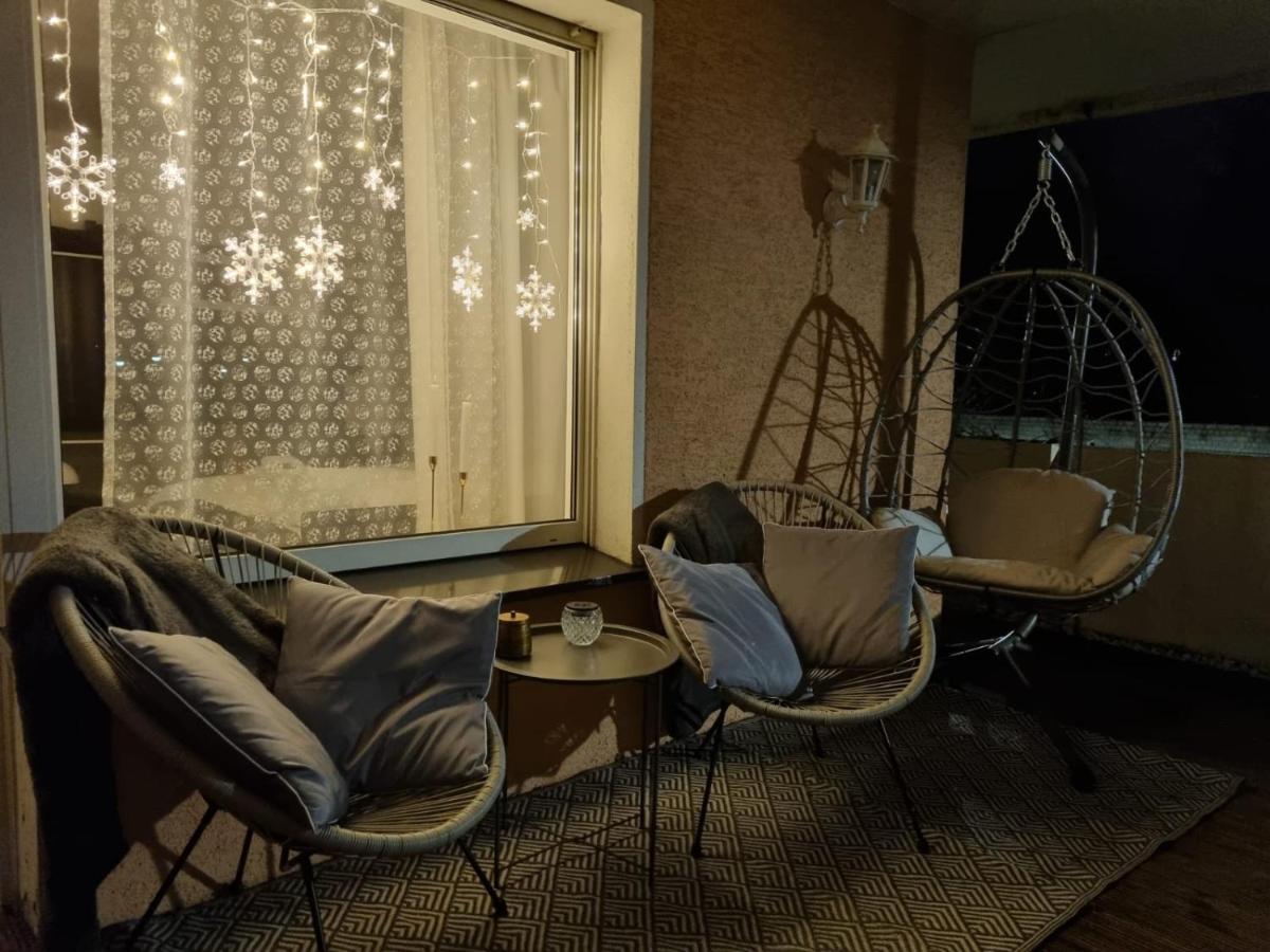 2-Zimmer I Kueche I Balkon I Wlan I Prime I Parken Lünen Exteriér fotografie